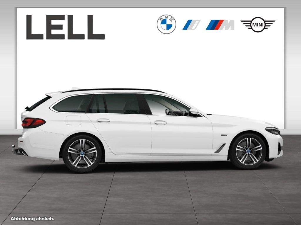 BMW 530e xDrive Touring HK HiFi DAB WLAN AHK Shz