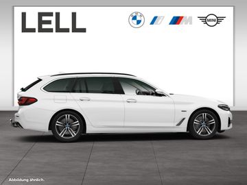 BMW 530 - 8