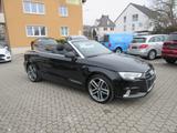 Audi A3 Cabriolet Sport TDI S-Line *NAVI* - Audi A3 mit Diesel-Antrieb: Cabrio, Automatik