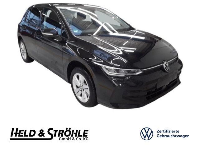 Volkswagen Golf 8 Life 1.5 TSI FACELIFT LED PDC SHZ APP DAB