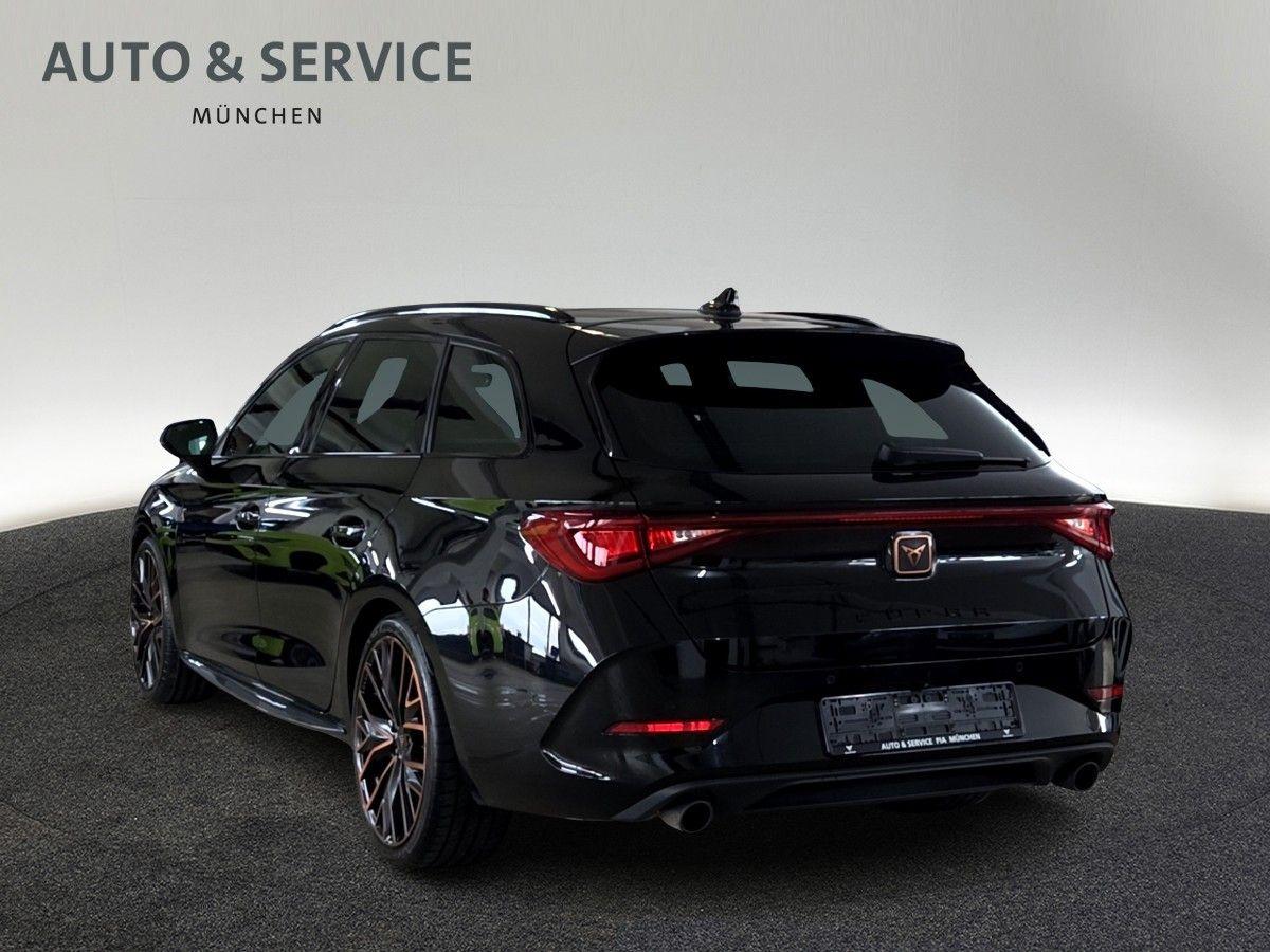 Cupra Leon Sportstourer VZ 2.0 TSI DSG |LED|BEATS|PANO