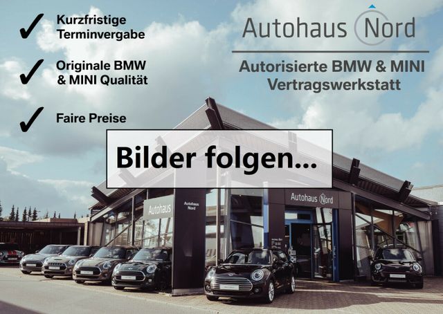 BMW 118i Aut.,M Sport,Klima,Xenon,M Sport Edition