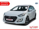 Hyundai i30 Kombi 1.4 Blue Klima Sitzheizung USB - Hyundai i30: 1.4
