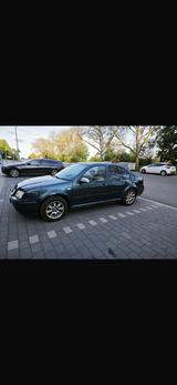 Volkswagen Bora 1.6 Pacific Pacific - gebrauchte VW Bora aus dem Jahr 2004