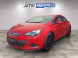 Opel Astra J GTC Edition 1.HAND SHZ MP3 KEIN TURBO!!! - Opel Astra: H Gtc Turbo