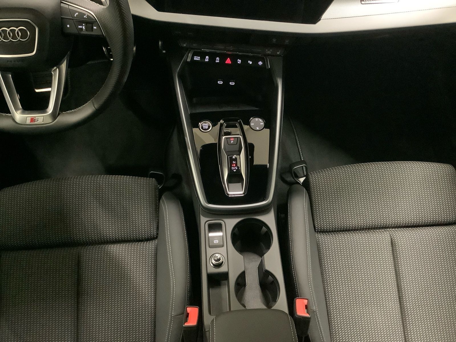 A3 Sportback Advanced 35 TFSI S tronic,360° Kame