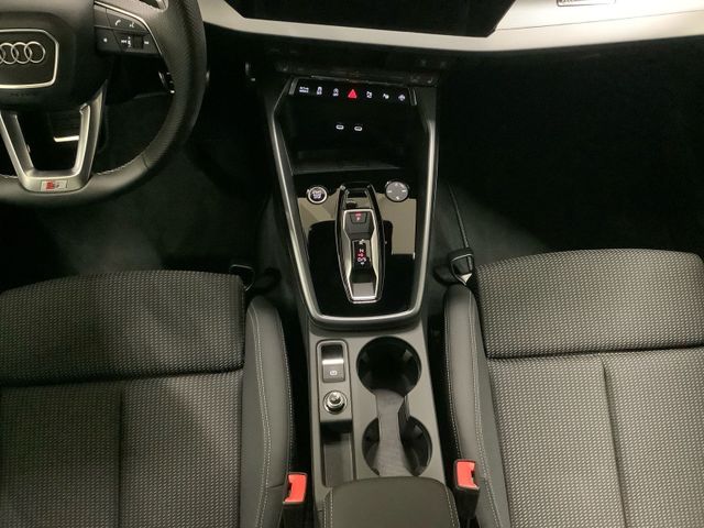 A3 Sportback Advanced TFSI S tronic,360° Kamera,