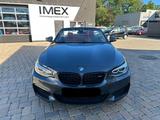 BMW 2 Cabrio 228 i  M Paket  HU neu Leder Bi Xenon - BMW 2er Reihe: M Paket