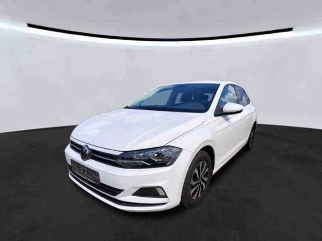 Polo 1.0 TSI ACTIVE KLIMAANLAGE+SITZHEIZUNG+LM-F