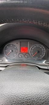 Volkswagen Auto Verkaufen - Volkswagen Jetta aus 2007 mit Diesel-Antrieb