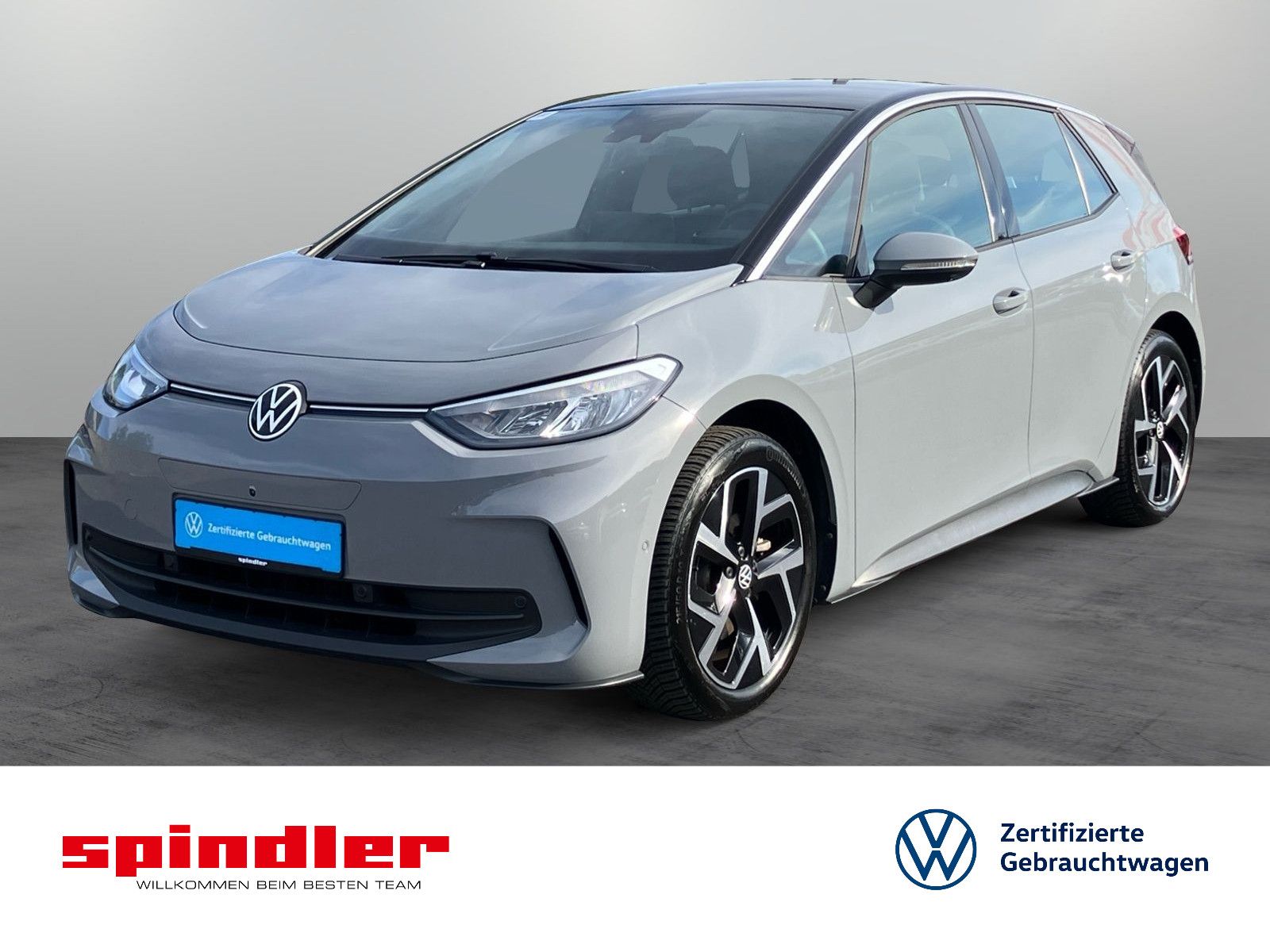 Volkswagen ID.3 Pro Move / IQ.Drive, 360°, Navi, 62kWh, WP