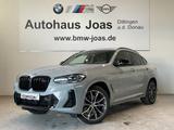BMW X4 M40d Head-Up HK HiFi AHK - BMW X4 M40 Jahreswagen