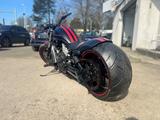 Harley-Davidson V Rod *Einzelstück*Vance&Hines*Air Ride*Ricks* - HARLEY-DAVIDSON 2005 V ROD