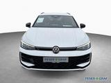 Volkswagen Passat 2.0 TDI DSG R-Line BLACK AHK HUD DCC KAM - Volkswagen Passat: Kombi, 2.0