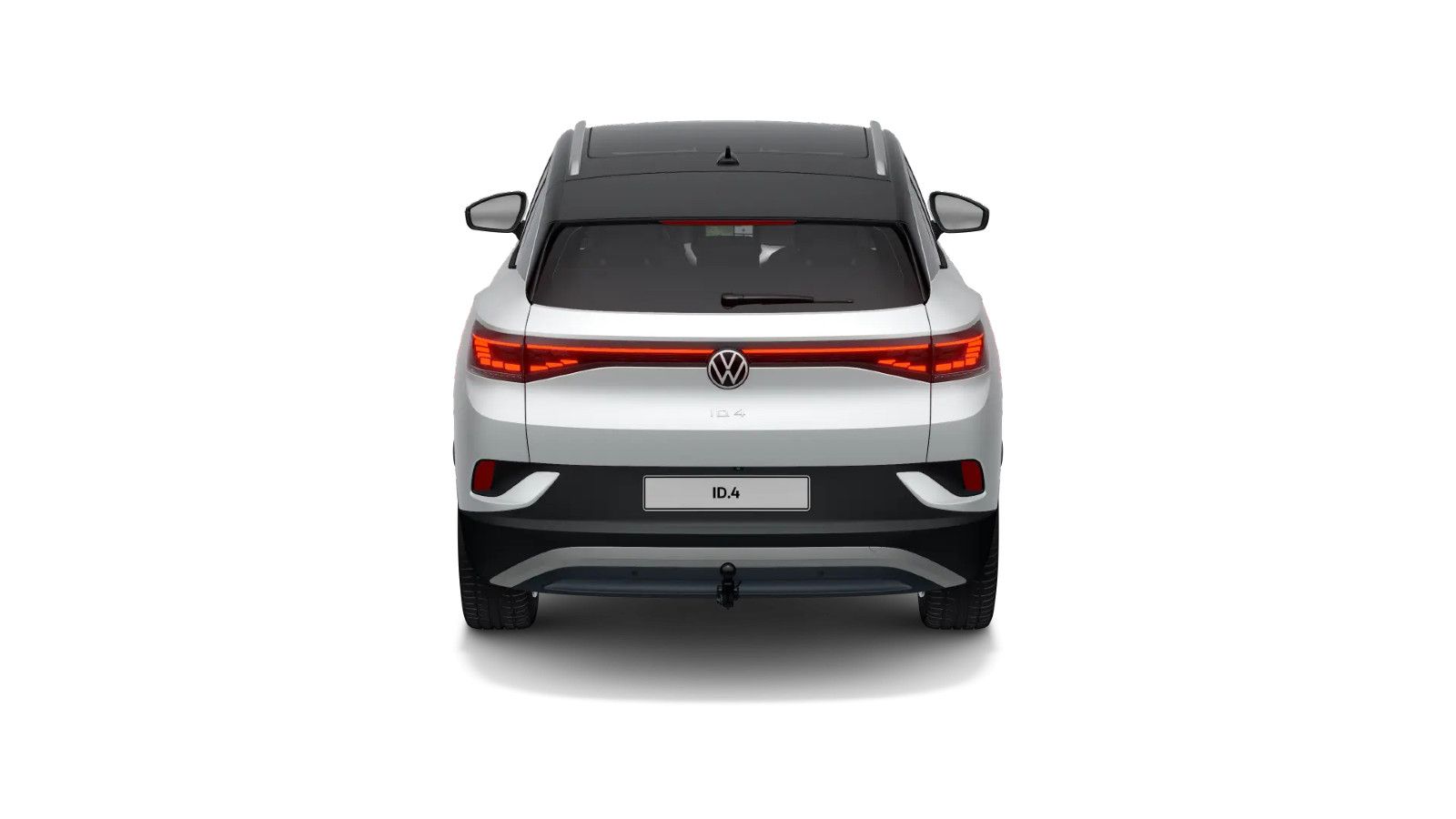 Volkswagen ID.4 - Bild 8