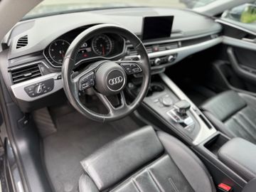 Audi A5 - 10
