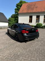 BMW 340i xDrive M Sport Shadow Automatic M Sport... - gebrauchte BMW 340 aus dem Jahr 2018
