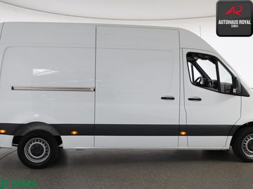 Mercedes Sprinter - 6