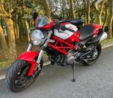 Ducati Monster 796 Art ABS - DUCATI MONSTER 796