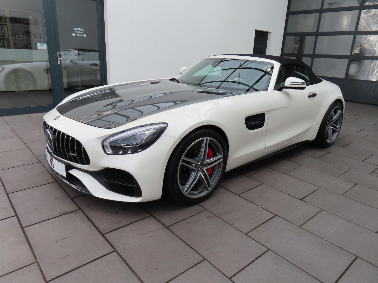 Mercedes-Benz Andere