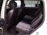 Volkswagen Tiguan Allspace - Vorschau Bild 6