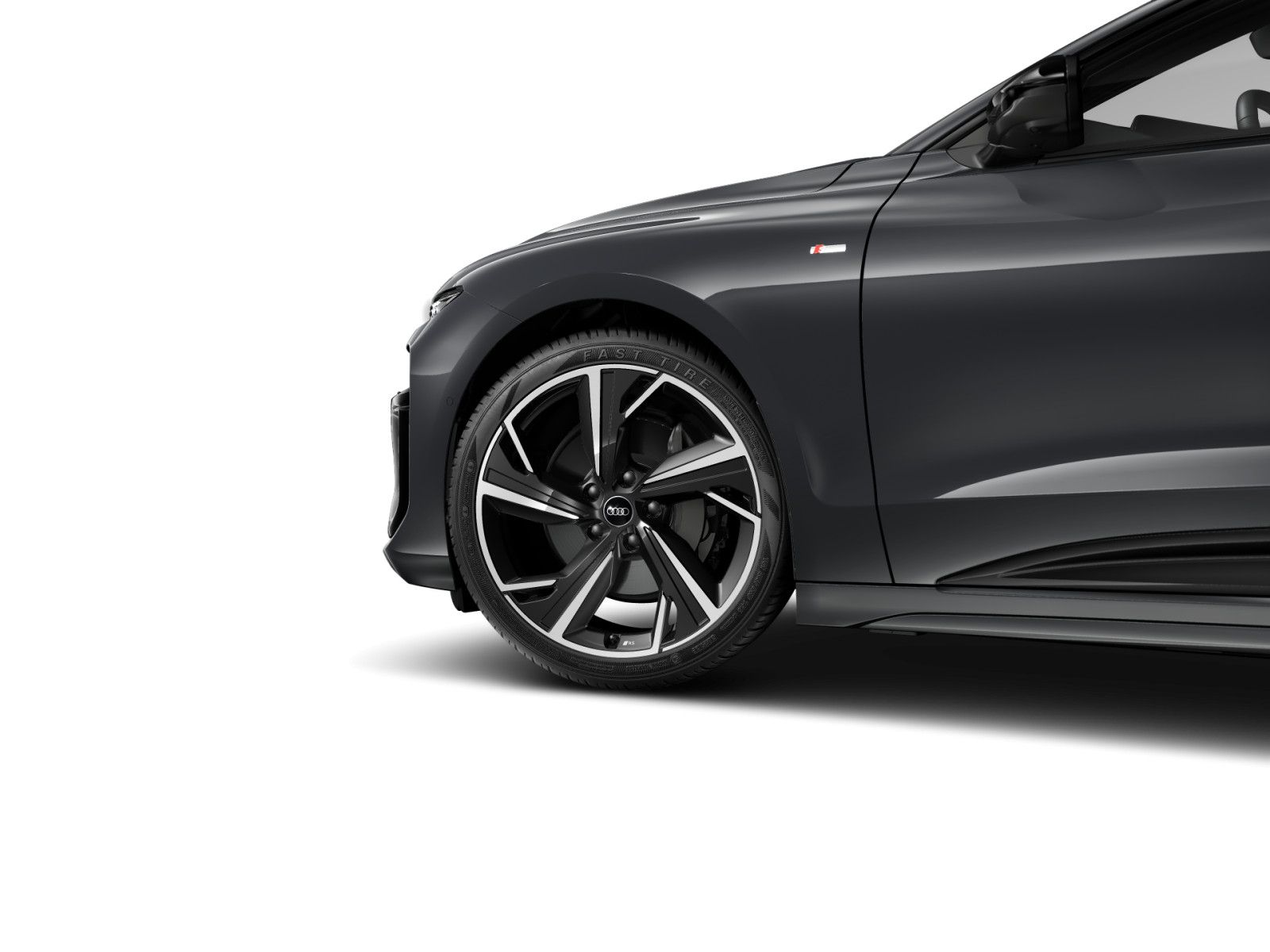 Audi A6 e-tron - Bild 3