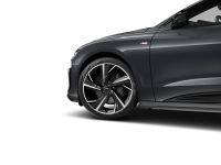 Audi A6 e-tron - Vorschau Bild 3