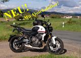 Triumph Trident 660 - Offers