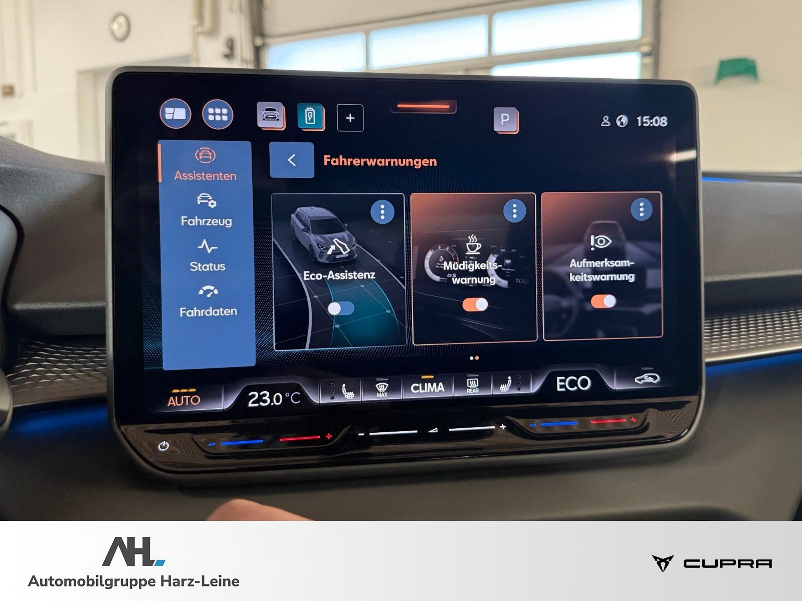 Cupra Terramar - Bild 28