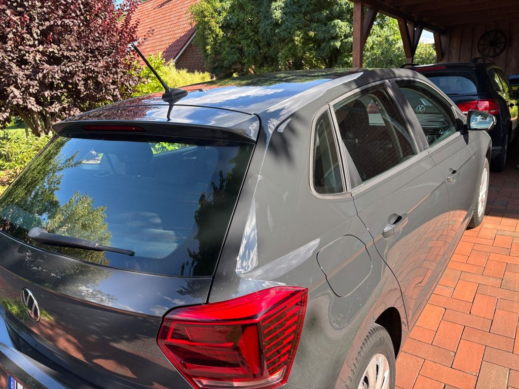 Image of Volkswagen Polo