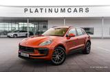 Porsche Macan S PDK 380hp / Adaptive / Trailer / Comfort - Porsche: Com