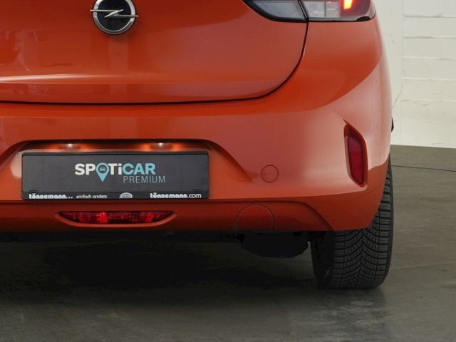 Corsa-e F EDITION 50kWH AT+KEYLESS+KLIMAAUTOMATI