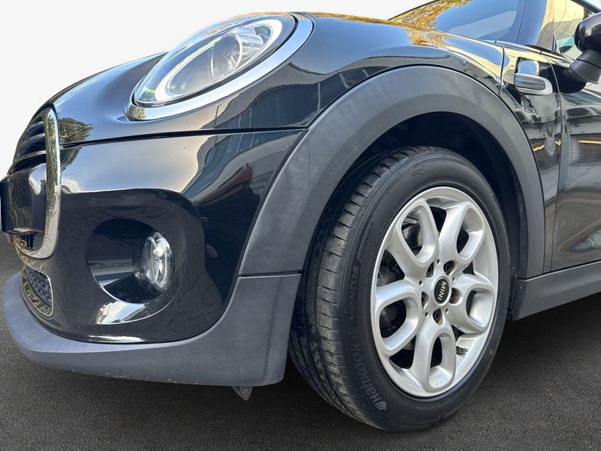 MINI Cooper 2020