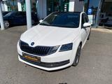 Skoda Octavia 2.0TSI L&K 4x4 STH/ACC/DCC/GSD/BSD/CANTO - Skoda Octavia: Weiß