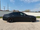 Cadillac CT6 3.0TT AWD Platinum AT Platinum - Cadillac mit Benzin-Antrieb: Limousine, Automatik
