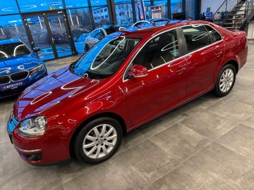 Volkswagen Jetta V Comfortline *Xenon*TÜV*AHK*