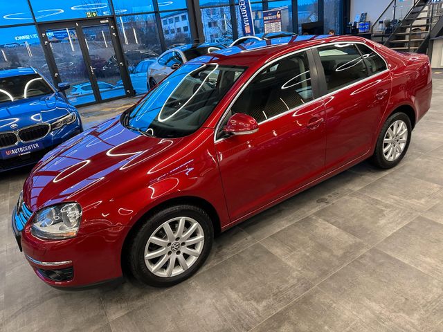 Volkswagen Jetta V Comfortline *Xenon*TÜV*AHK*