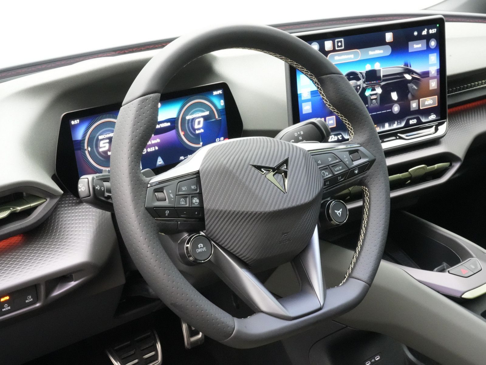 Cupra Raval - Bild 15
