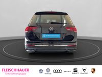 Volkswagen Tiguan - Vorschau Bild 7