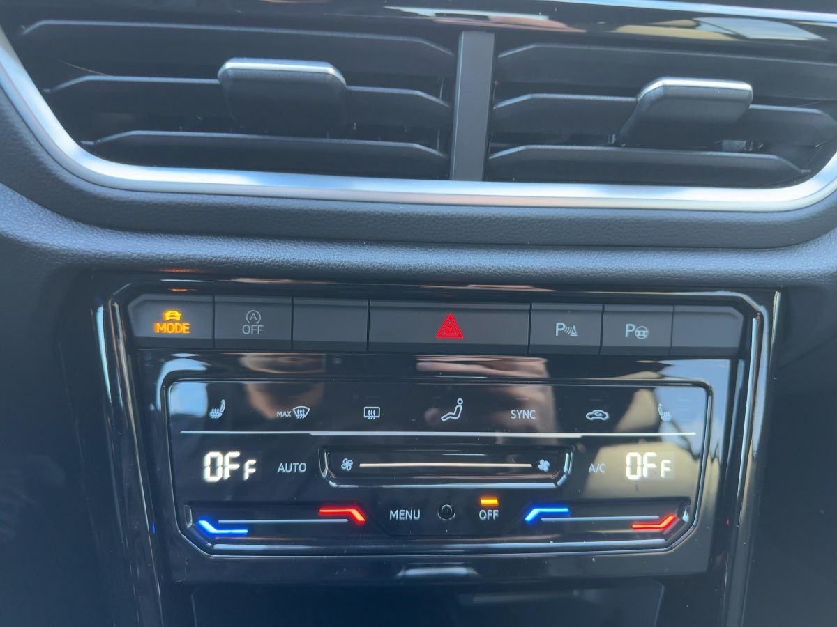 Volkswagen T-Roc - Bild 17