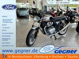 Royal Enfield Interceptor 650 - Offers