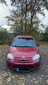 Citroën C3 1.1  zuverlässiger Kleinwagen ... - : Kleinwagen, Zuverlässige