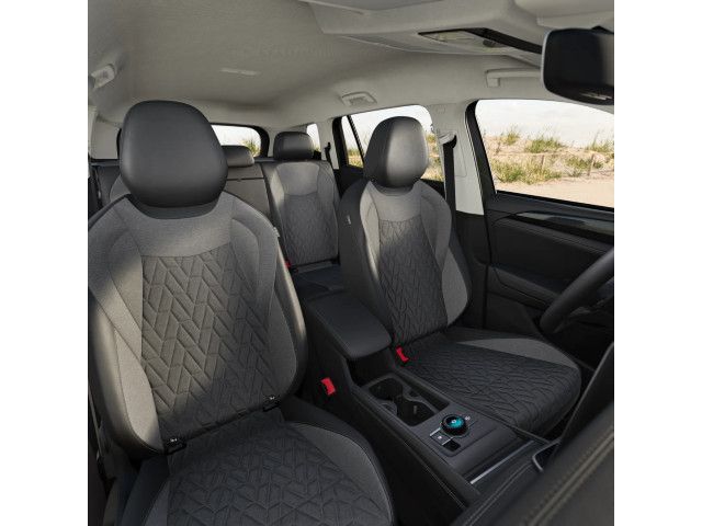 Volkswagen Tayron - Bild 4