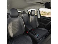 Volkswagen Tayron - Vorschau Bild 4