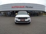 Land Rover Range Rover  D300 Westminster - Land Rover Range Rover: Westminster