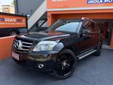 Mercedes-Benz Mercedes-benz GLK 320 CDI 4Matic Tetto Apribile - schwarze Mercedes-Benz GLK 320