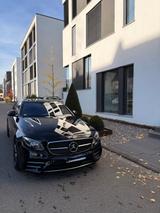 Mercedes-Benz E43 AMG 4Matic