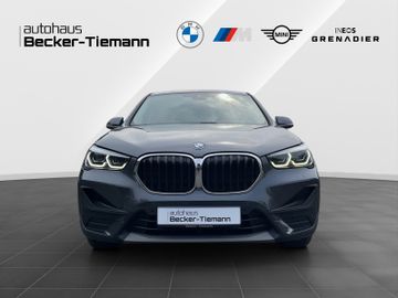 BMW X1 - 2