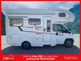Eura Mobil Terrestra TA 570 HS - 150 PS - Rundsitzgruppe - - Eura Mobil Terrestra 570 hs