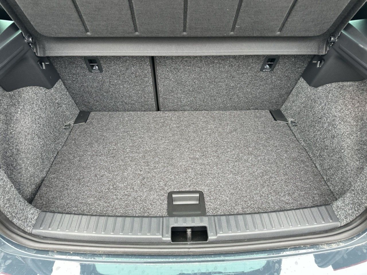 Fahrzeugabbildung SEAT Ibiza FR 1.0 TSI 116 PS 7-Gang-DSG